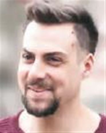 Profilbild Leon Alexander Menzel